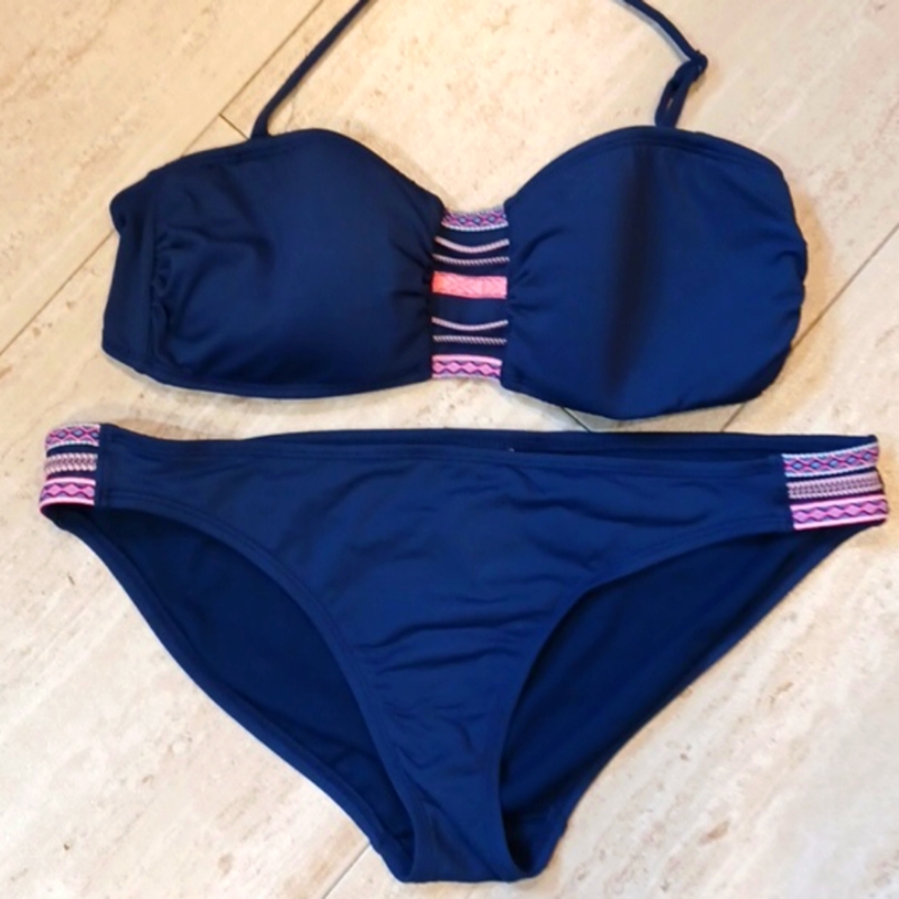 Cole of California Bikini
